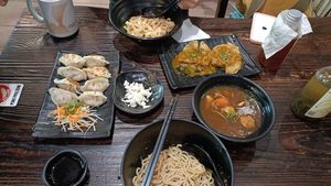  at Life Cafe @ Padungan in Kuching