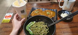  at Life Cafe @ Padungan in Kuching