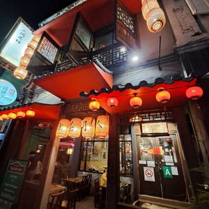  at Life Cafe @ Padungan in Kuching