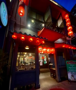  at Life Cafe @ Padungan in Kuching