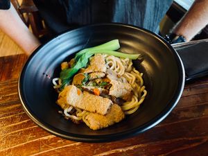  at Life Cafe @ Padungan in Kuching