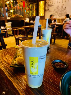  at Life Cafe @ Padungan in Kuching