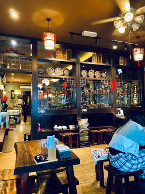  at Life Cafe @ Padungan in Kuching