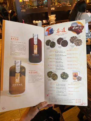  at Life Cafe @ Padungan in Kuching