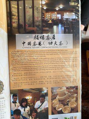  at Life Cafe @ Padungan in Kuching