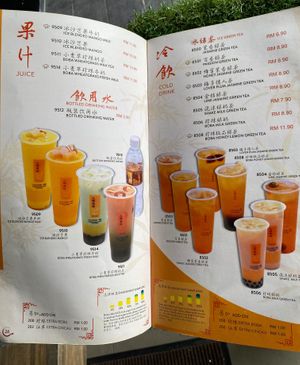  at Life Cafe @ Padungan in Kuching