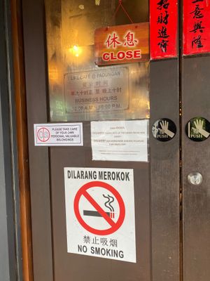  at Life Cafe @ Padungan in Kuching