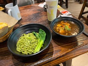  at Life Cafe @ Padungan in Kuching