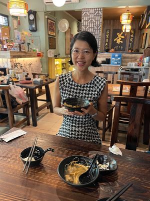  at Life Cafe @ Padungan in Kuching