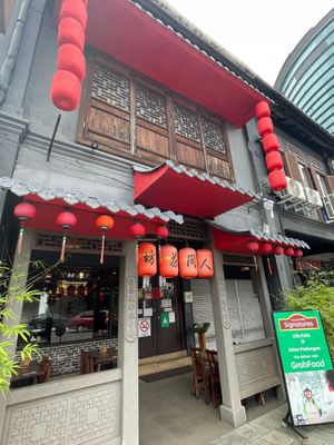  at Life Cafe @ Padungan in Kuching