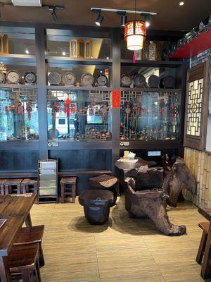  at Life Cafe @ Padungan in Kuching