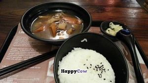 from limlianyoke at Life Cafe @ Padungan in Kuching