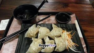 from limlianyoke at Life Cafe @ Padungan in Kuching