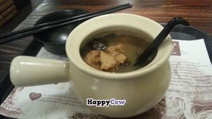 from limlianyoke at Life Cafe @ Padungan in Kuching