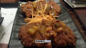 from limlianyoke at Life Cafe @ Padungan in Kuching