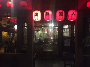 Very aesthetically pleasing place.  at Life Cafe @ Padungan in Kuching