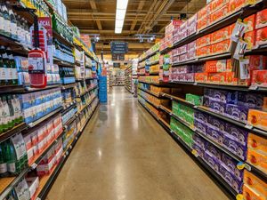 Yum factor 10 at Whole Foods Market - Lamar in Austin