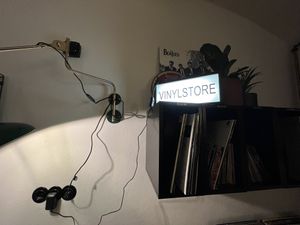 inside  at Hafenstadt Urban Area in Klagenfurt