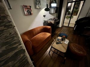 inside  at Hafenstadt Urban Area in Klagenfurt