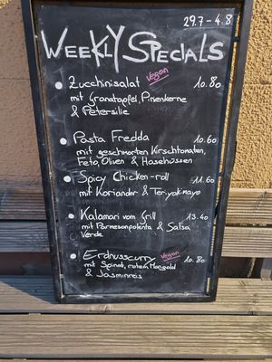  at Hafenstadt Urban Area in Klagenfurt