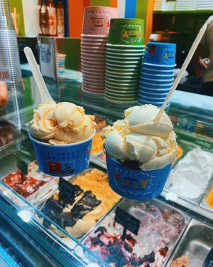   at Gelato Fantasy - San Giovanni in Venice