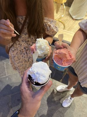   at Gelato Fantasy - San Giovanni in Venice