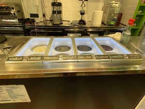   at Gelato Fantasy - San Giovanni in Venice