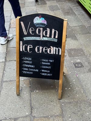   at Gelato Fantasy - San Giovanni in Venice