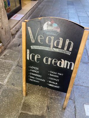   at Gelato Fantasy - San Giovanni in Venice