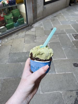   at Gelato Fantasy - San Giovanni in Venice