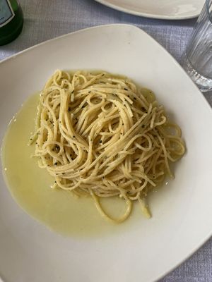   at Bellavista Ristorante Pizzeria in Riva Del Garda