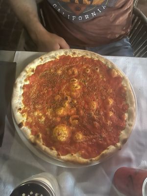   at Bellavista Ristorante Pizzeria in Riva Del Garda