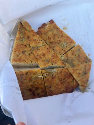   at Cose Buone in Camogli