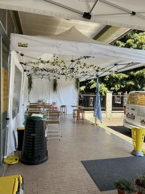 Pirata della piada  at Il Pirata della Piada in Rosate