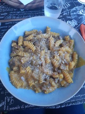  at Il Pirata della Piada in Rosate