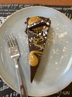   at Il Pirata della Piada in Rosate