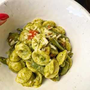  at Plant Rich Vegan in Wellington