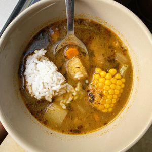  at Plant Rich Vegan in Wellington