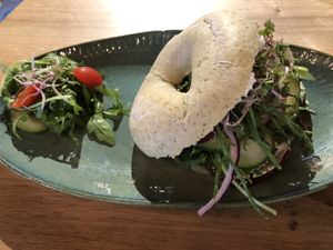 Vegan🌱  at Bibliotheek Oosterschelde in Goes