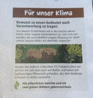   at Küsten-Räucherei Albrecht in Wittmund