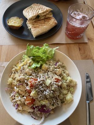   at Moss in Sao Bras De Alportel