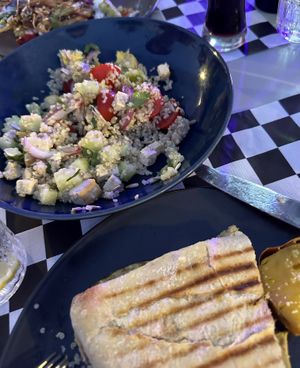   at Moss in Sao Bras De Alportel