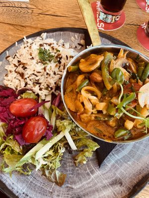   at Eetcafé in de Sleutel in Valkenswaard