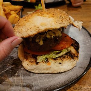  at Eetcafé in de Sleutel in Valkenswaard