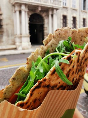  at Bacchabundus in Verona