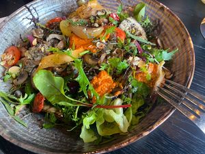   at The Blue Zone in Alkmaar