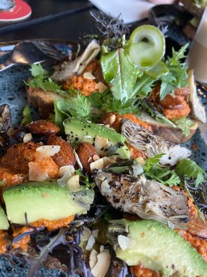 😋   at The Blue Zone in Alkmaar