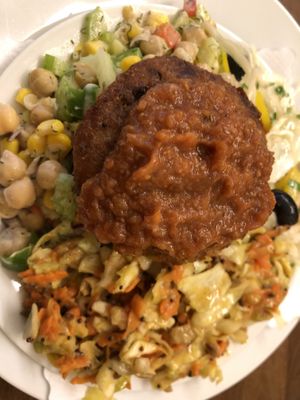 Delicious   at Zikade in Cologne