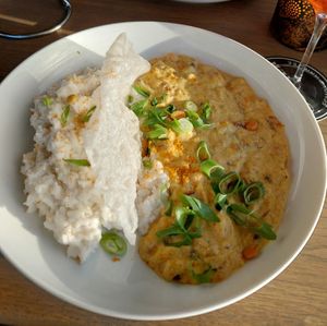  at Restaurant Comer in Egmond Aan Zee