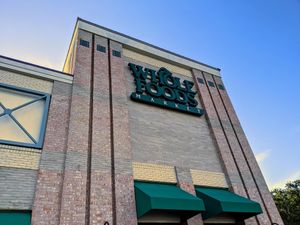 Expect the usual experience... at Whole Foods Market - Gateway in Austin